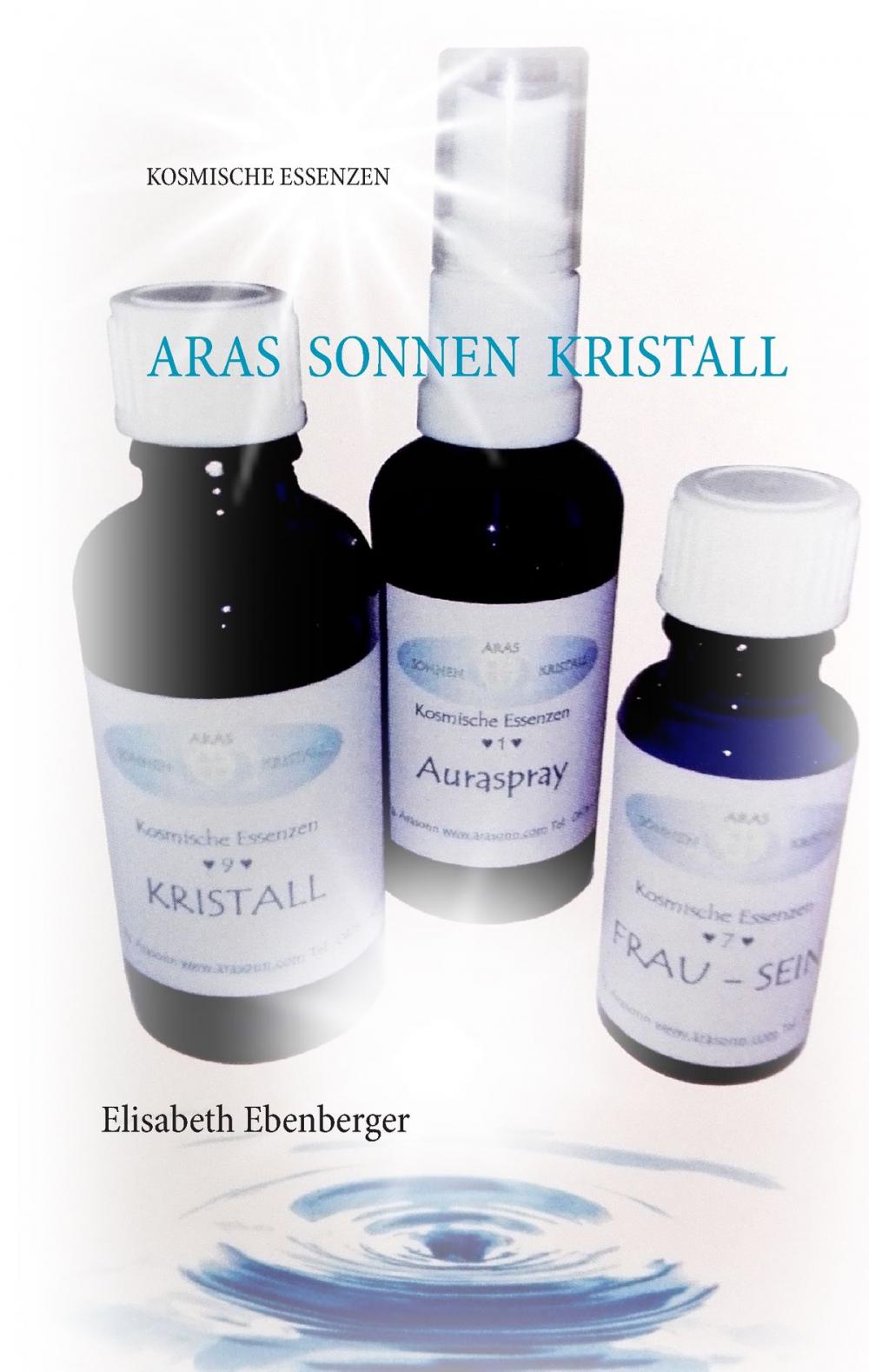 Big bigCover of Aras Sonnenkristall