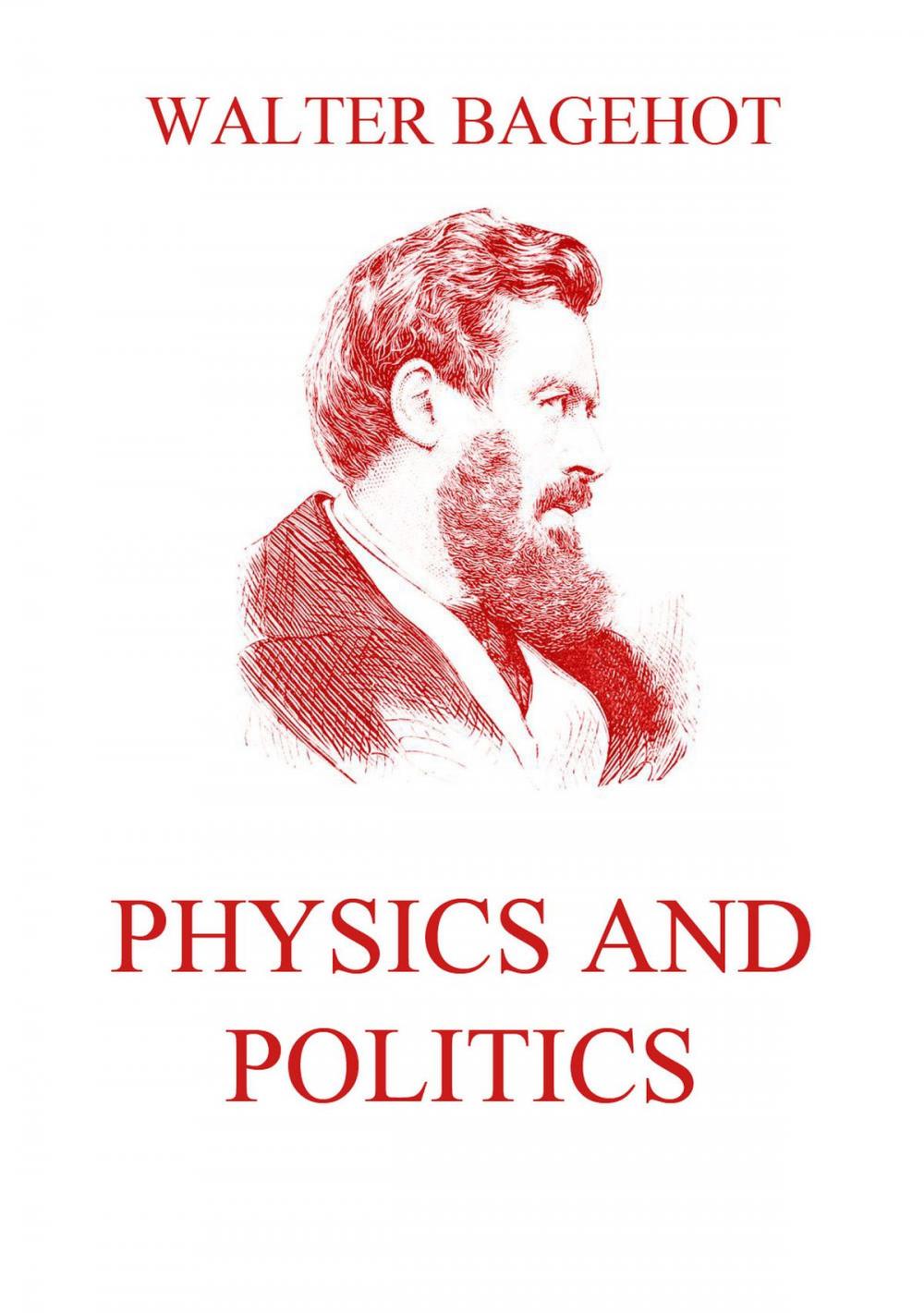 Big bigCover of Physics and Politics