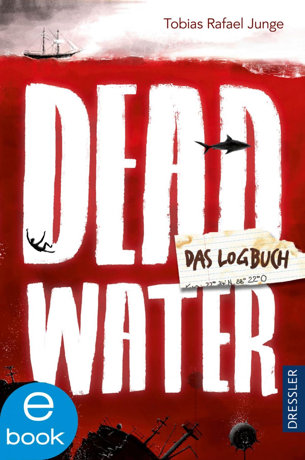 Big bigCover of Deadwater