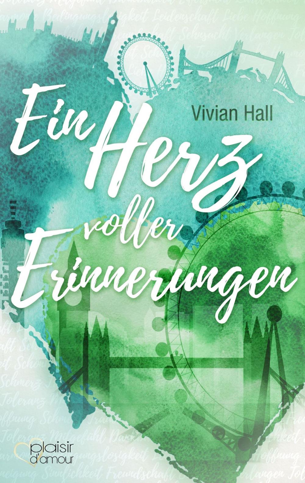 Big bigCover of Ein Herz voller Erinnerungen