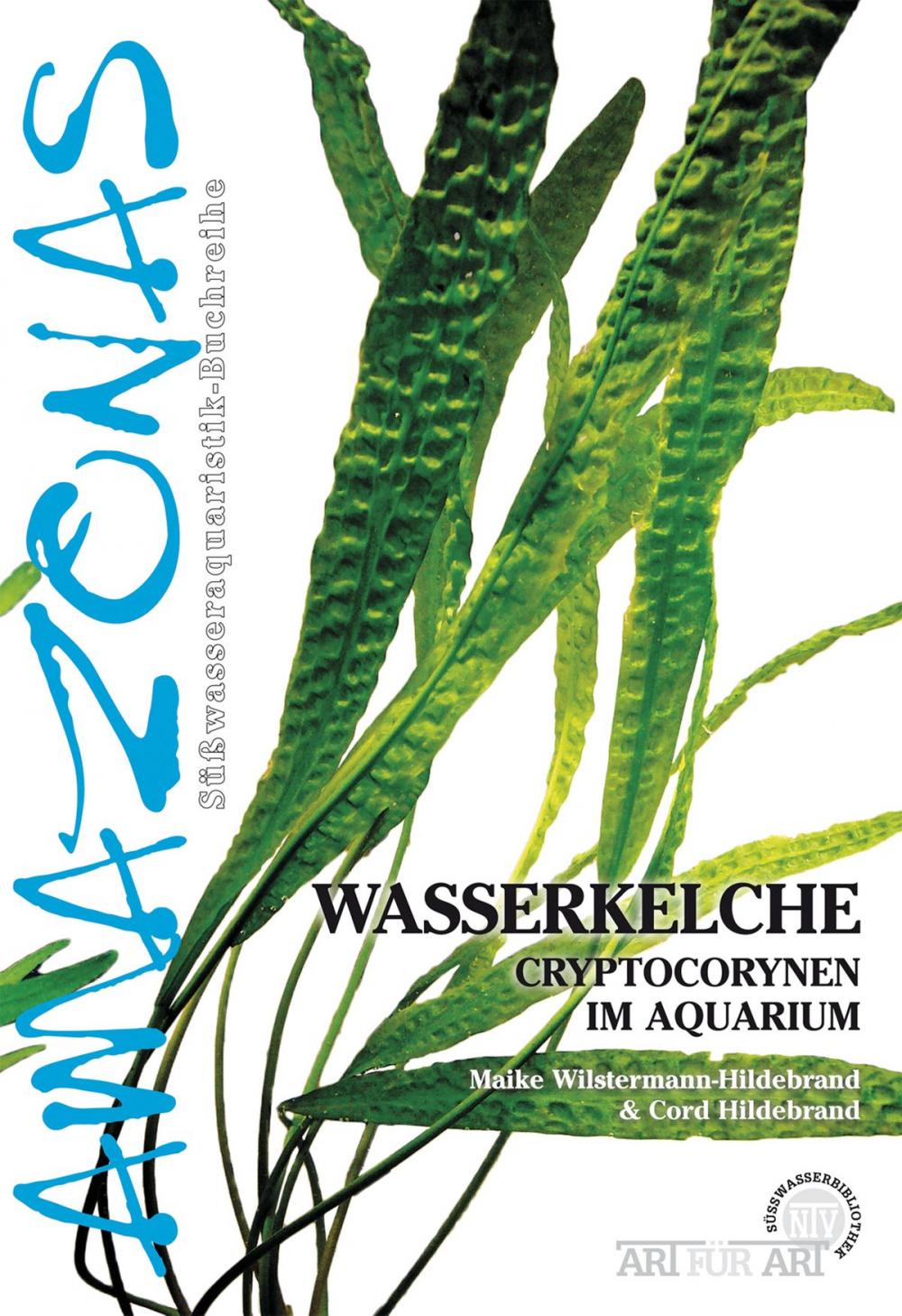 Big bigCover of Wasserkelche