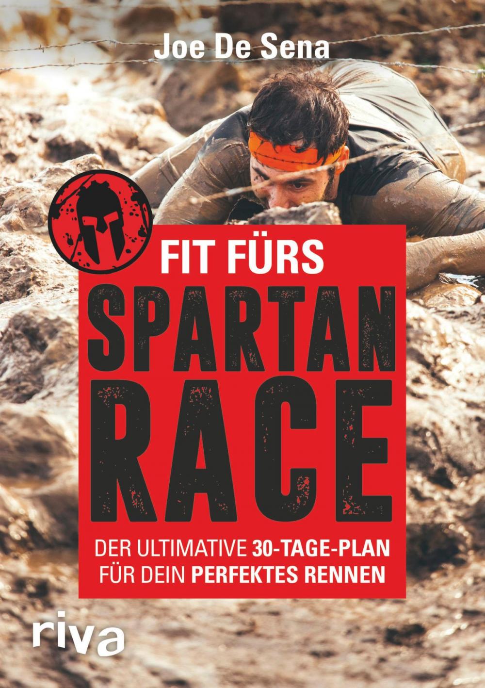 Big bigCover of Fit fürs Spartan Race