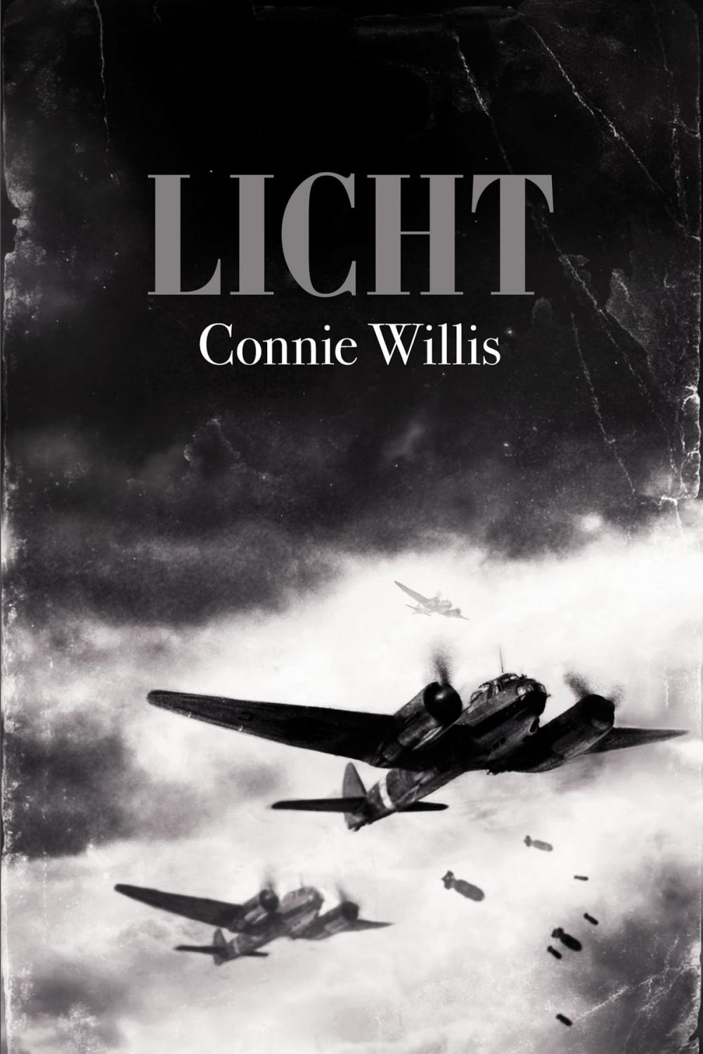 Big bigCover of Licht