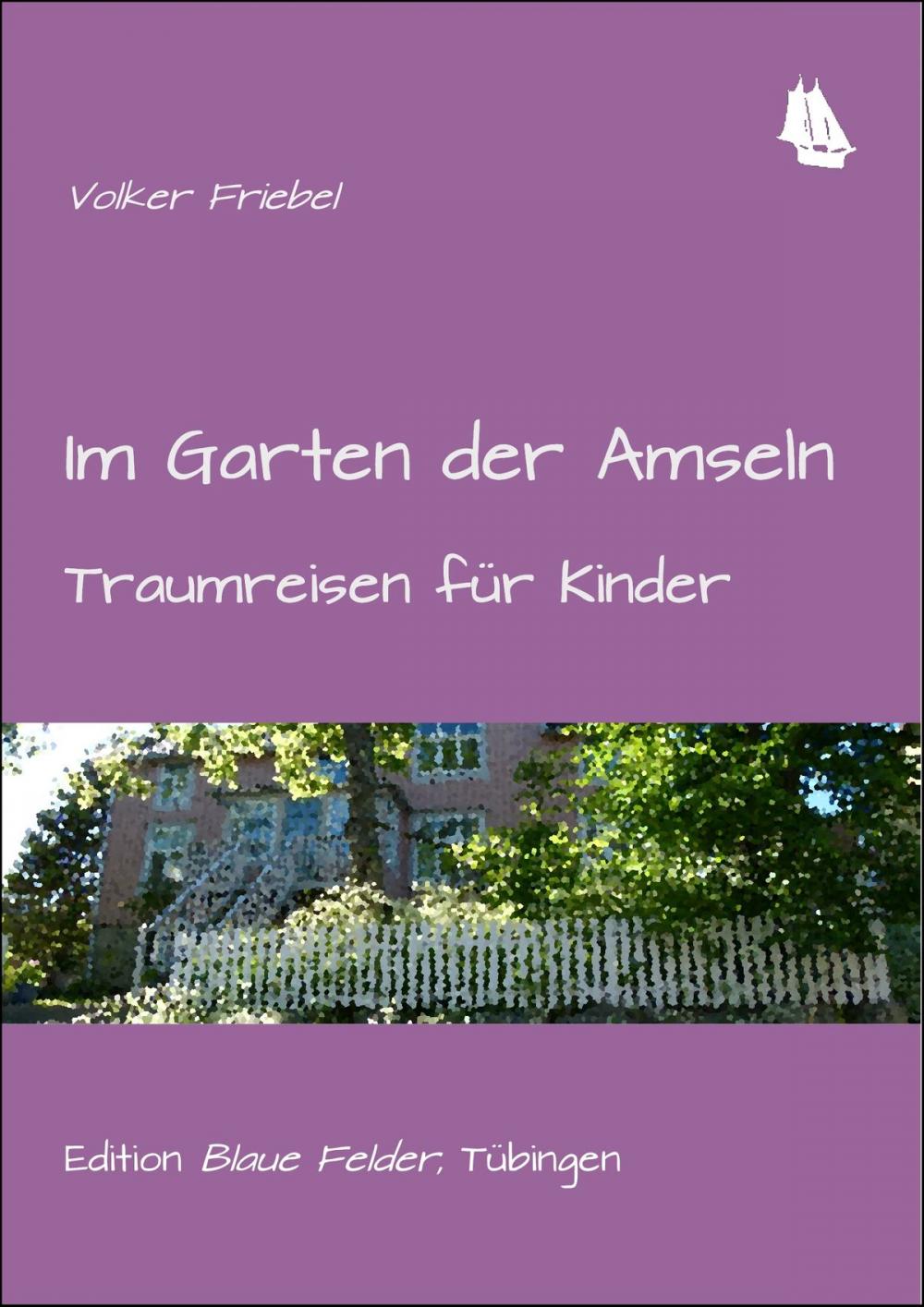 Big bigCover of Im Garten der Amseln