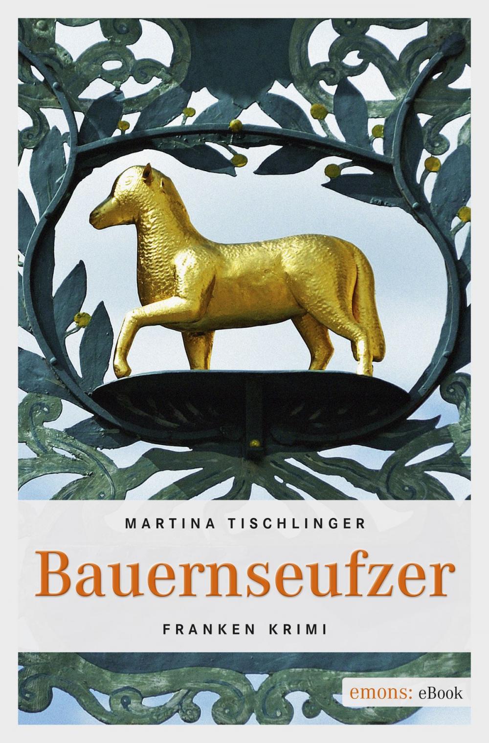 Big bigCover of Bauernseufzer