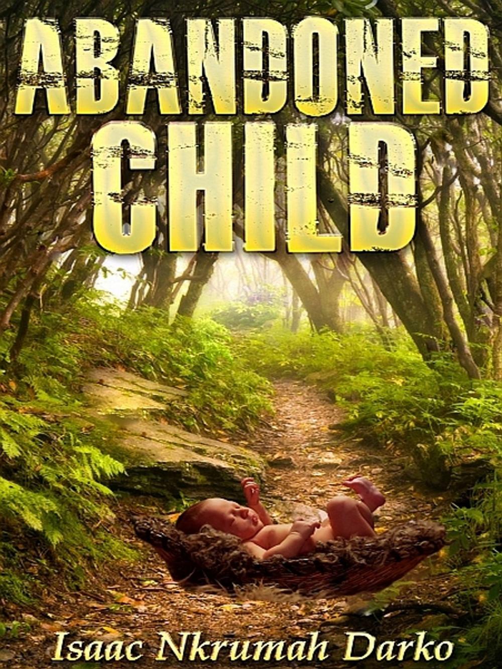 Big bigCover of Abandoned Child