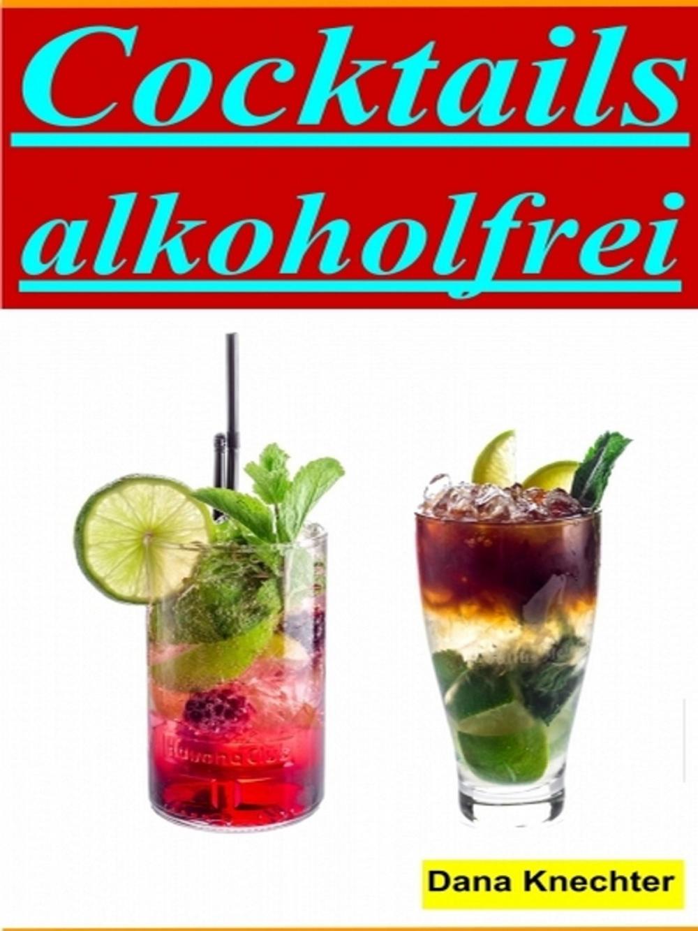 Big bigCover of Cocktails alkohlfrei