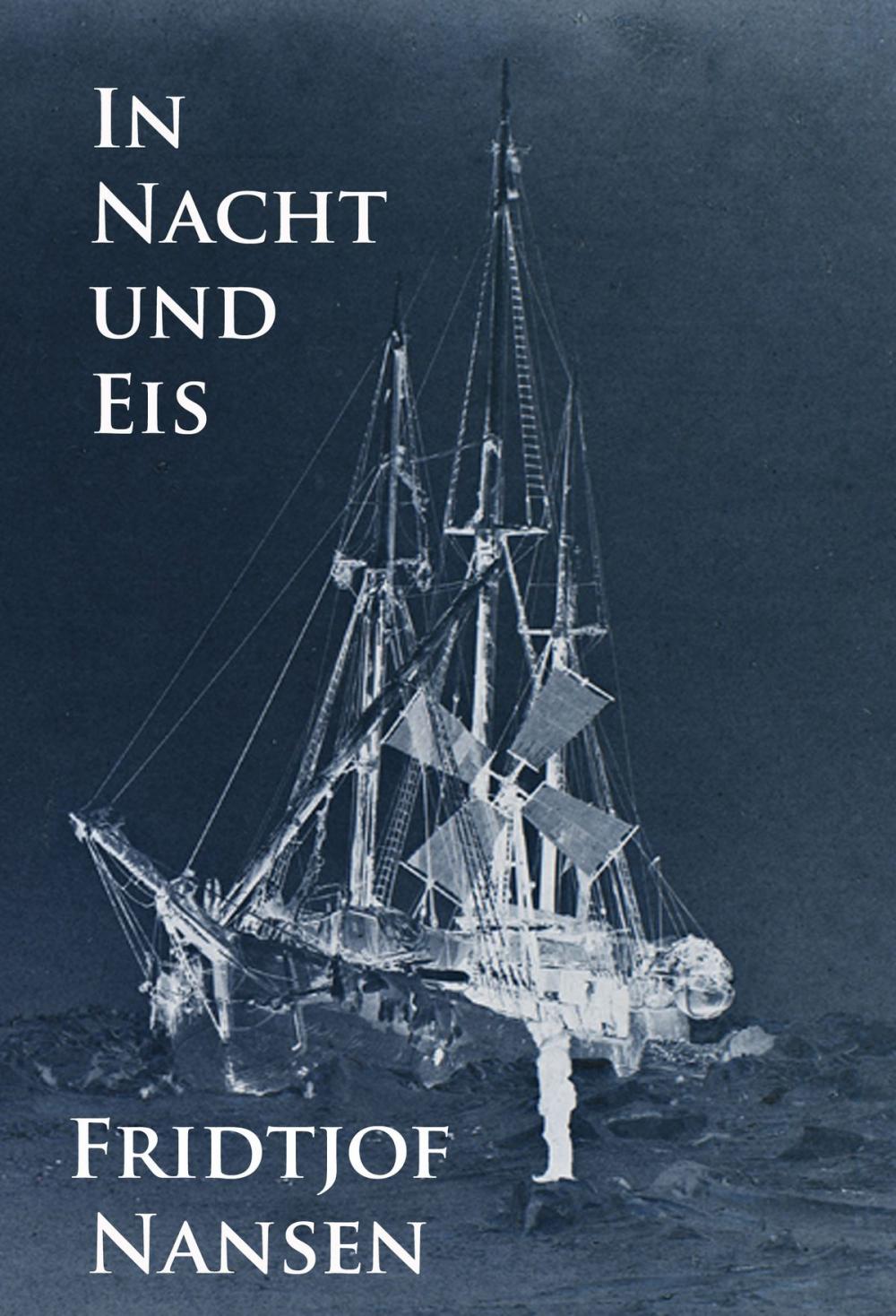 Big bigCover of In Nacht und Eis