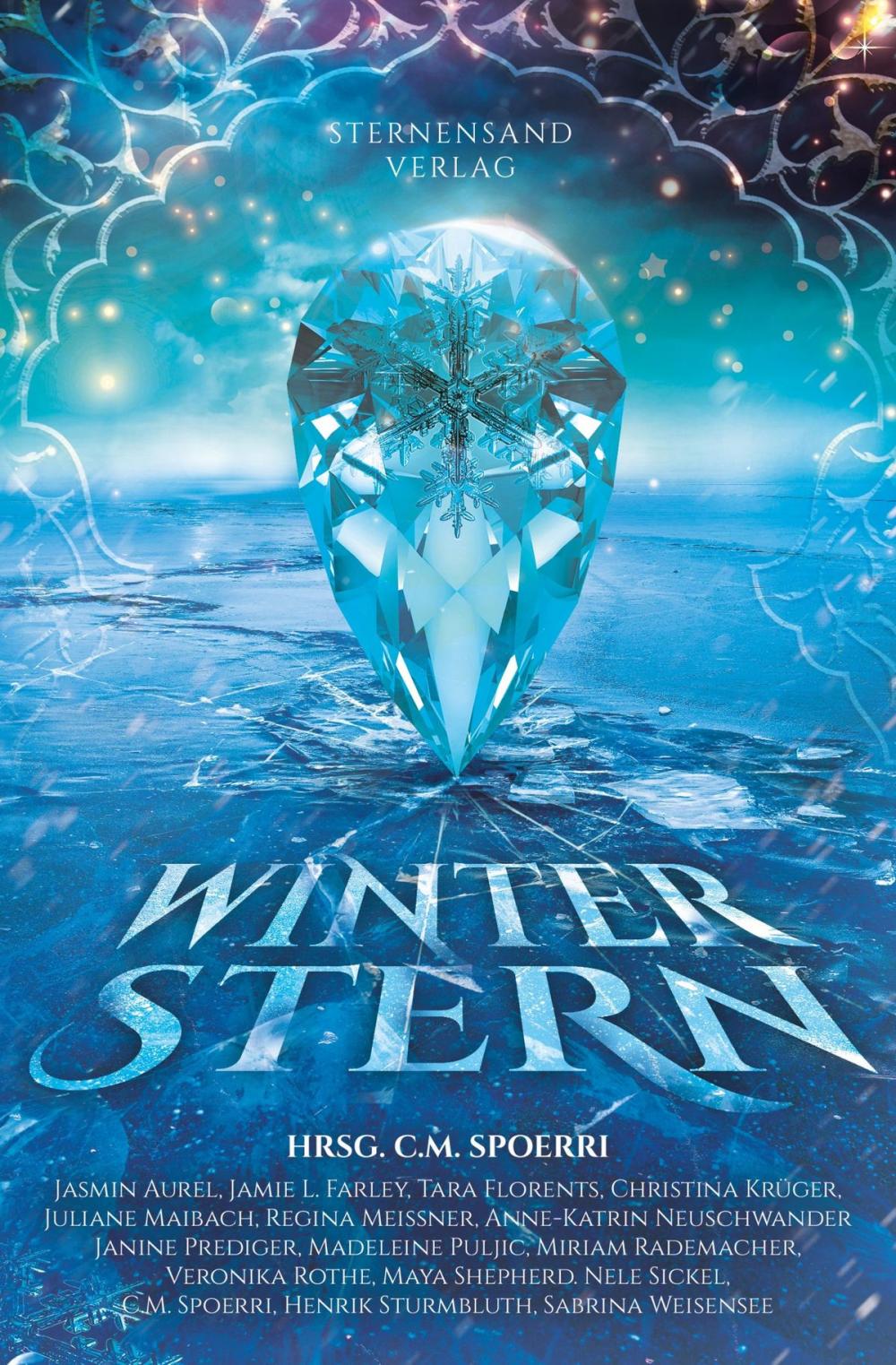 Big bigCover of Winterstern