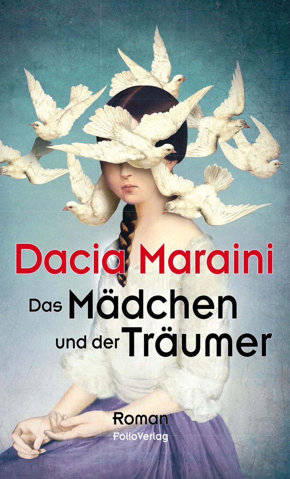 Big bigCover of Das Mädchen und der Träumer