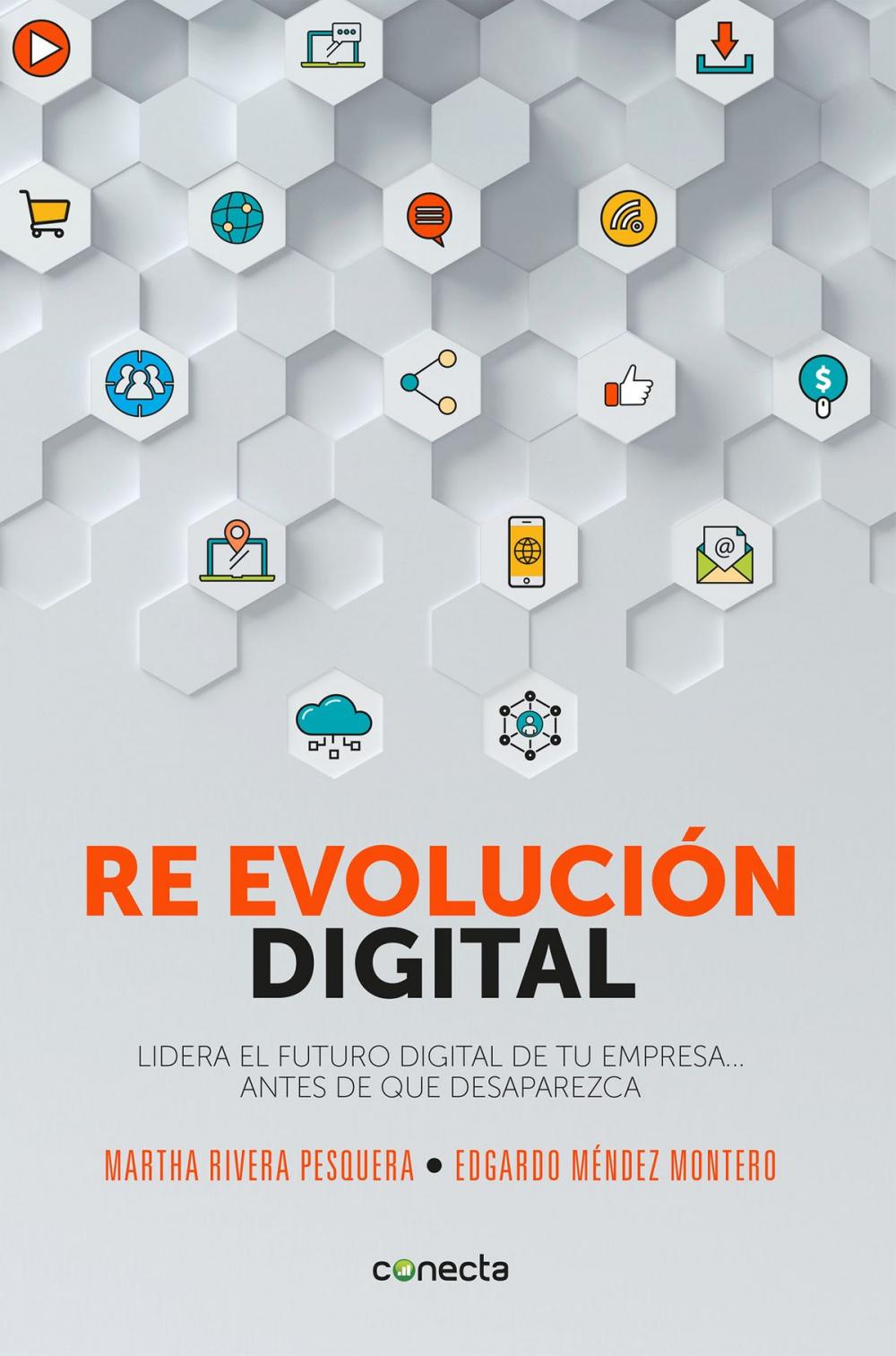 Big bigCover of Re evolución digital