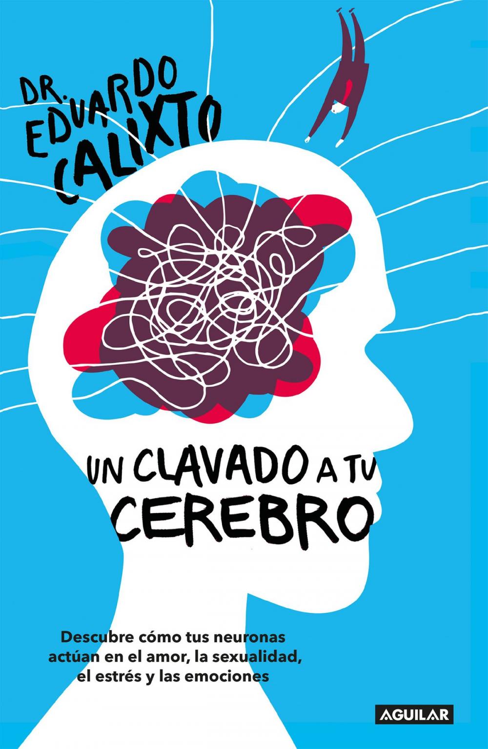 Big bigCover of Un clavado a tu cerebro