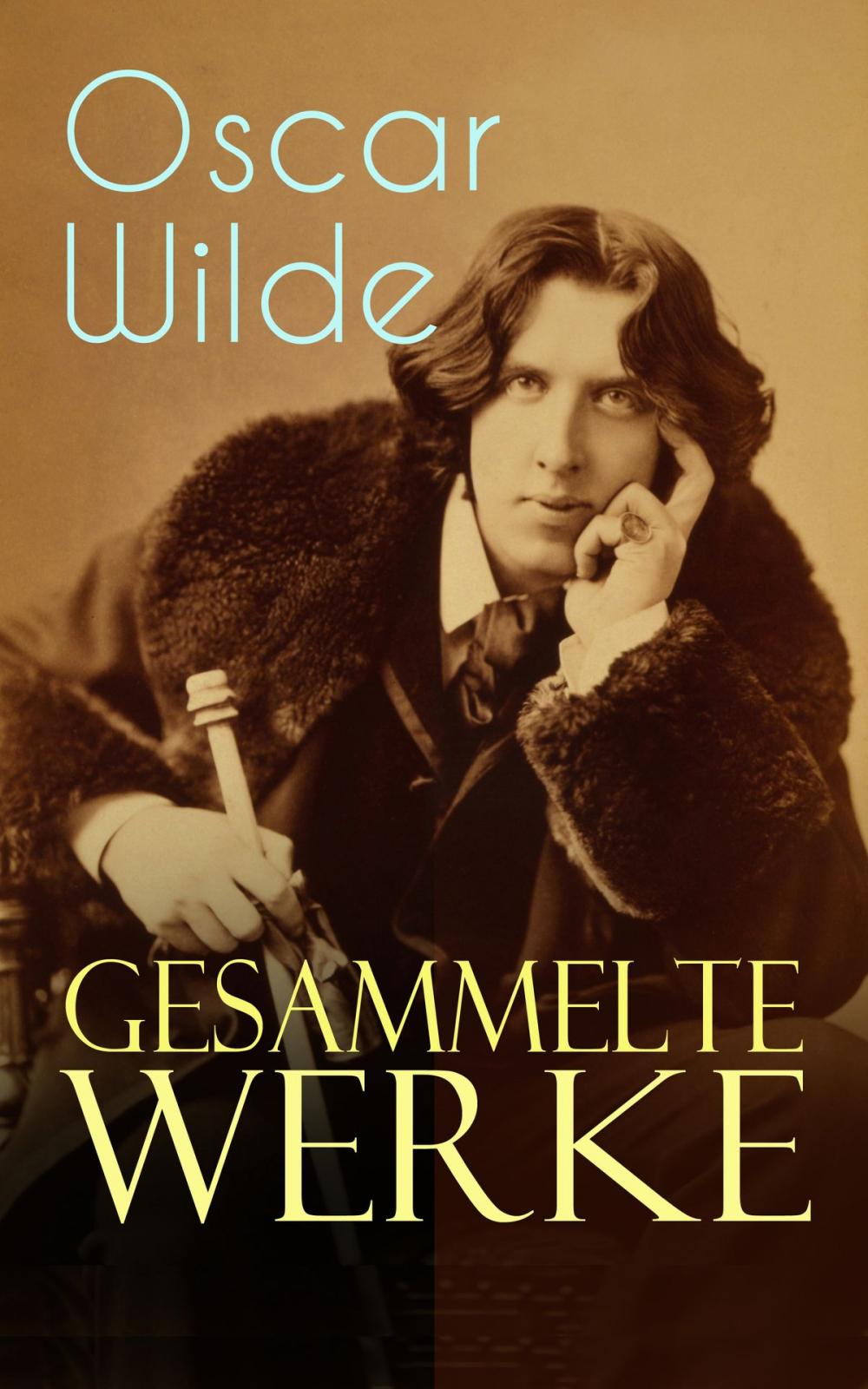 Big bigCover of Gesammelte Werke