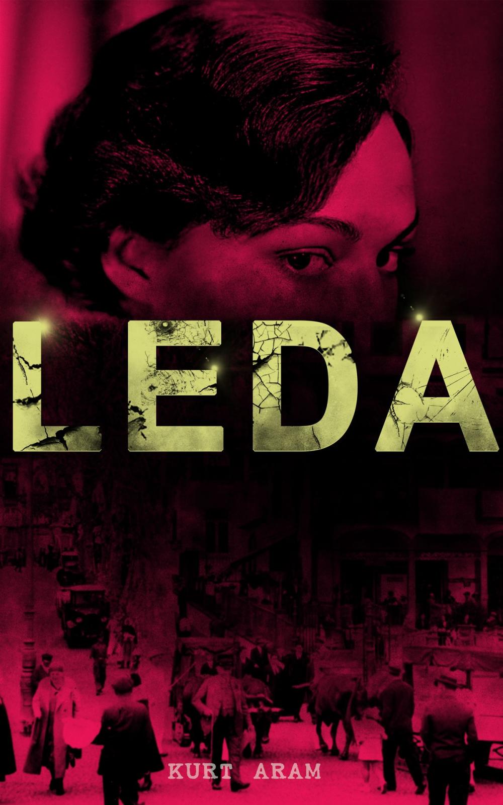 Big bigCover of LEDA