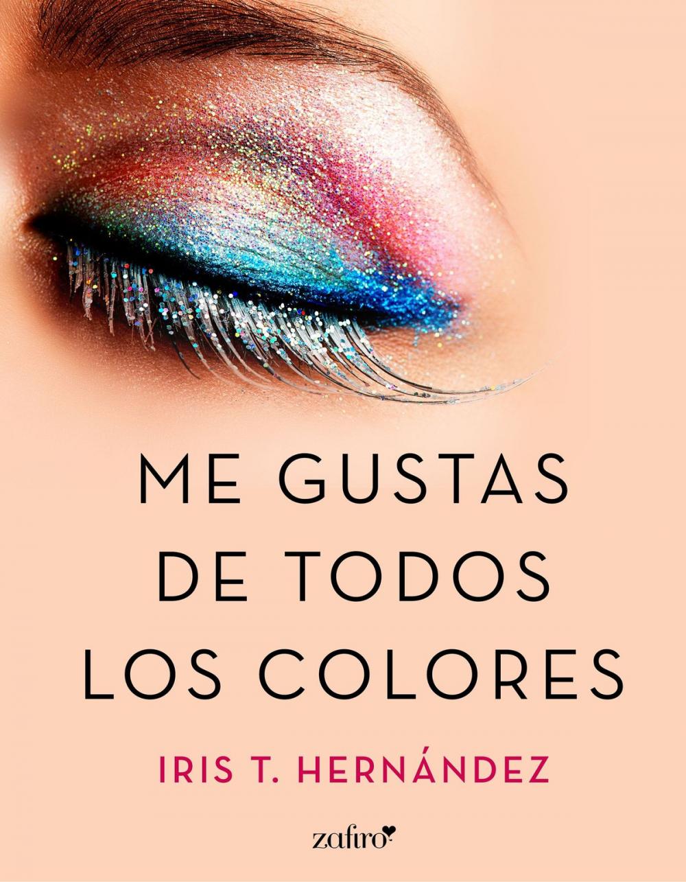 Big bigCover of Me gustas de todos los colores