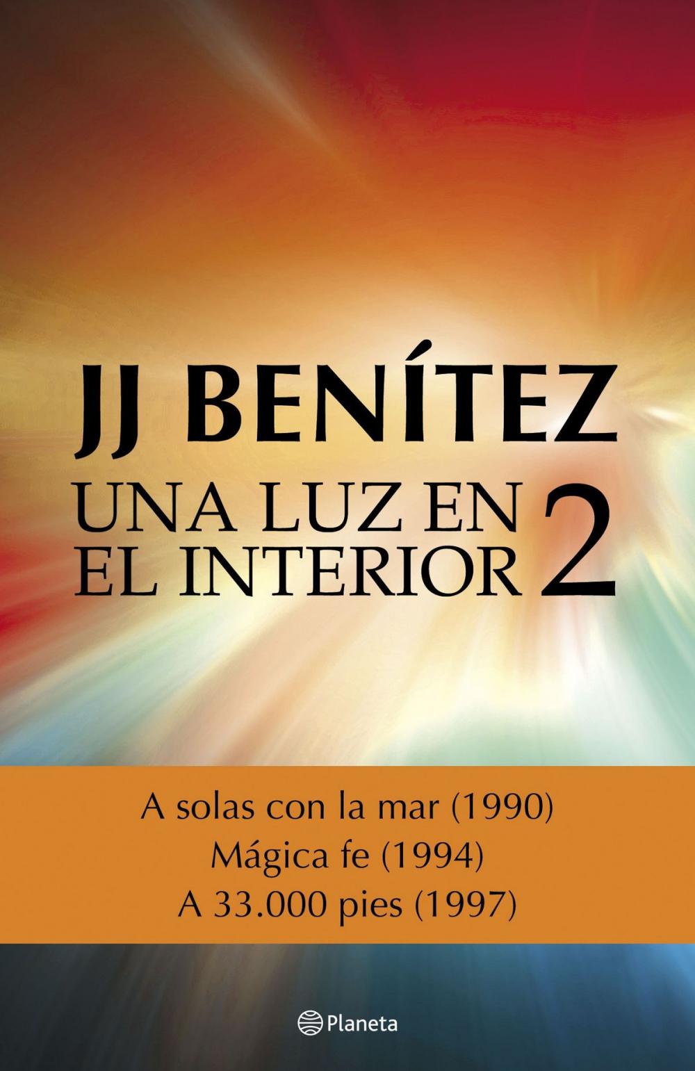 Big bigCover of Una luz en el interior. Volumen 2