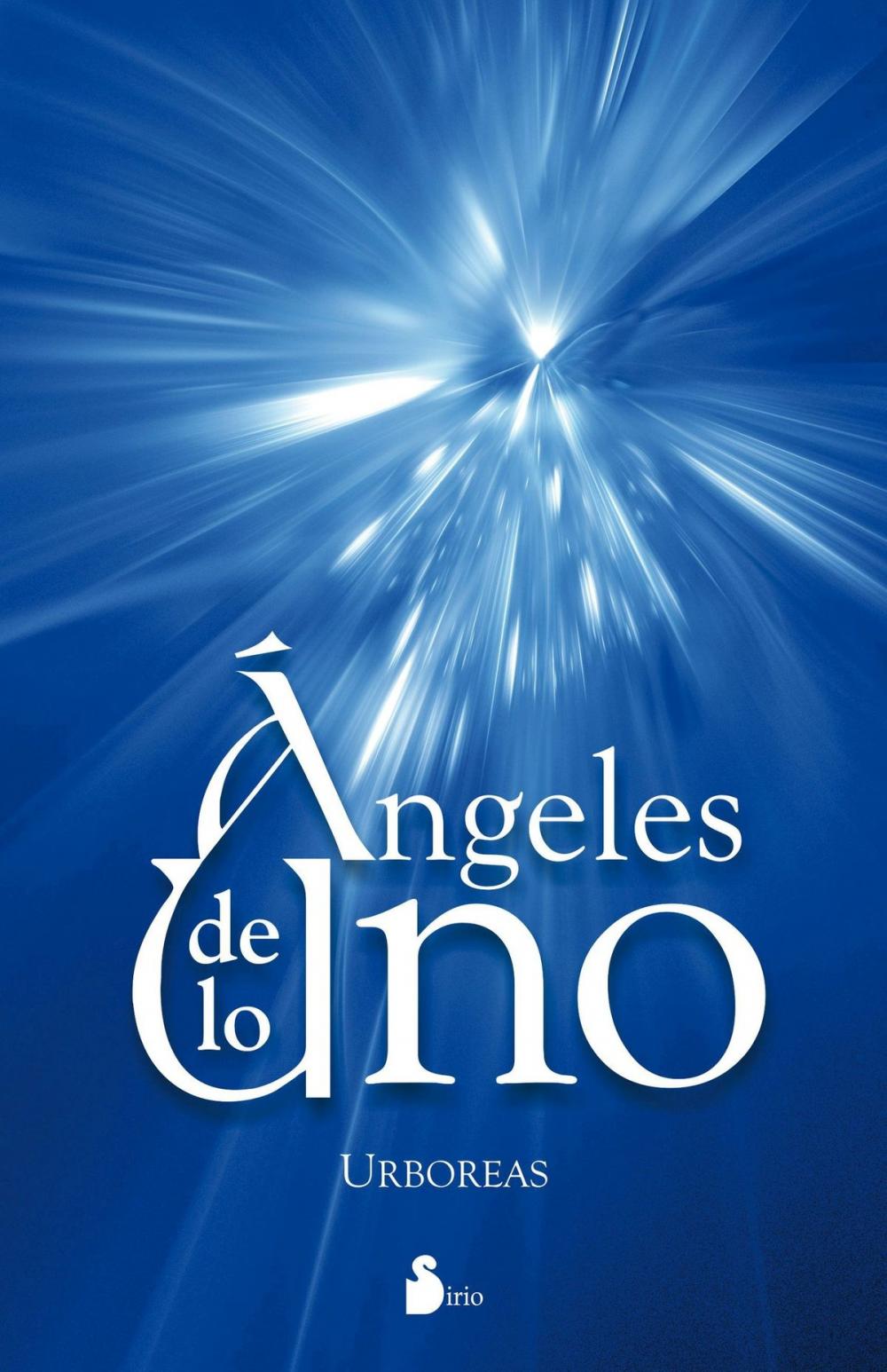 Big bigCover of Ángeles de lo uno