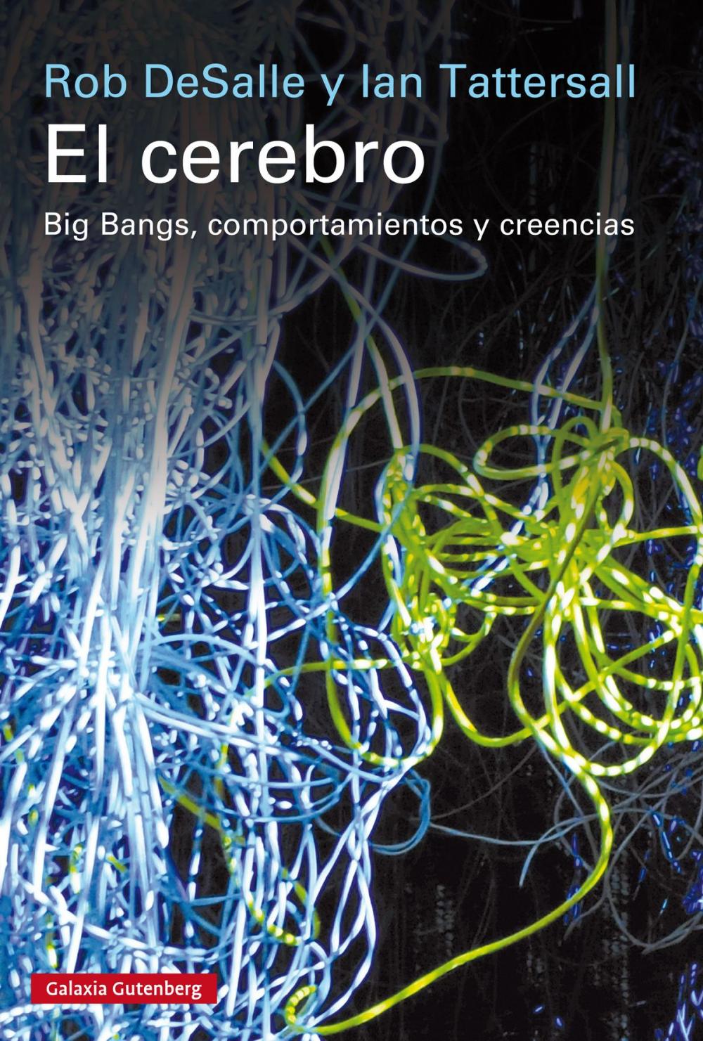 Big bigCover of El cerebro