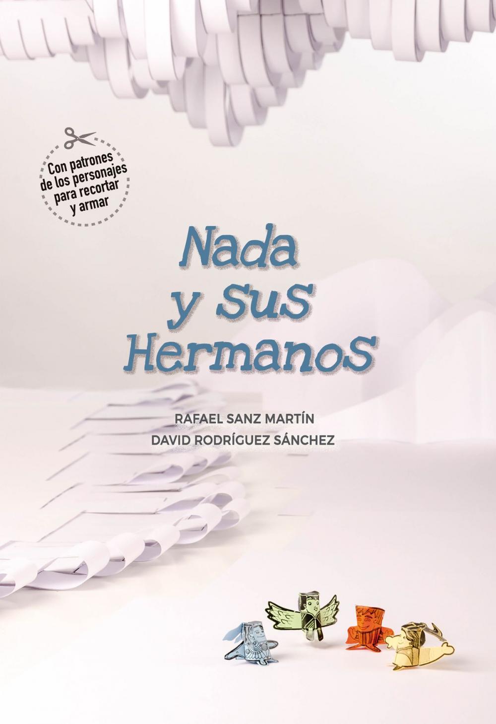 Big bigCover of Nada y sus hermanos