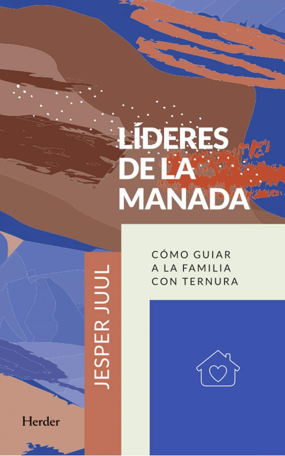 Big bigCover of Líderes de la manada