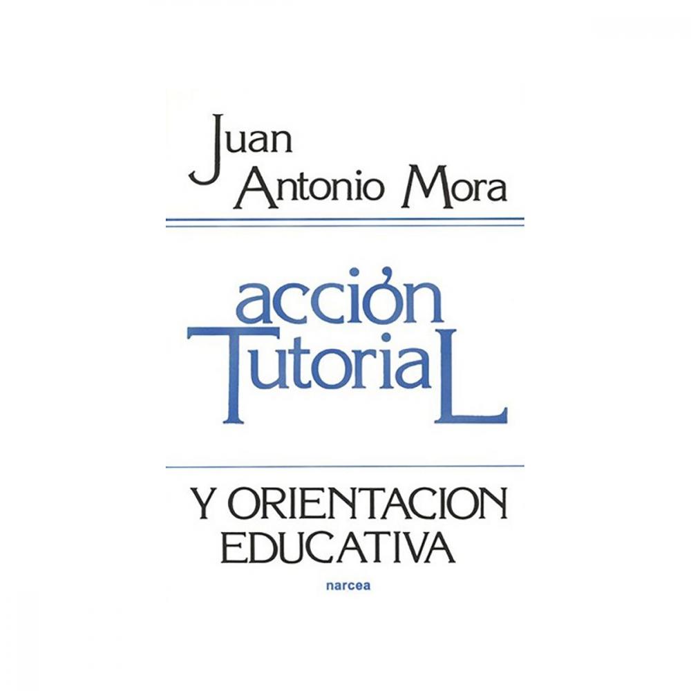 Big bigCover of Acción tutorial