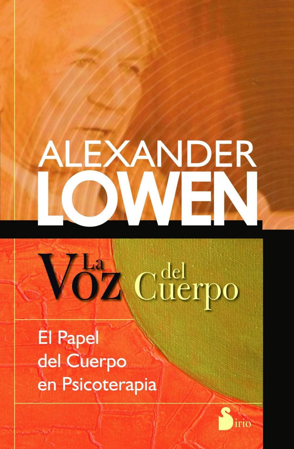 Big bigCover of La voz del cuerpo