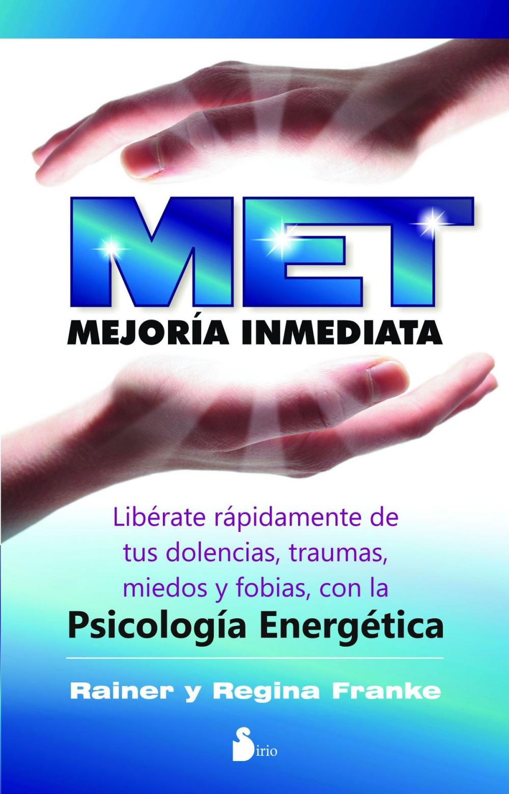 Big bigCover of MET mejoría inmediata