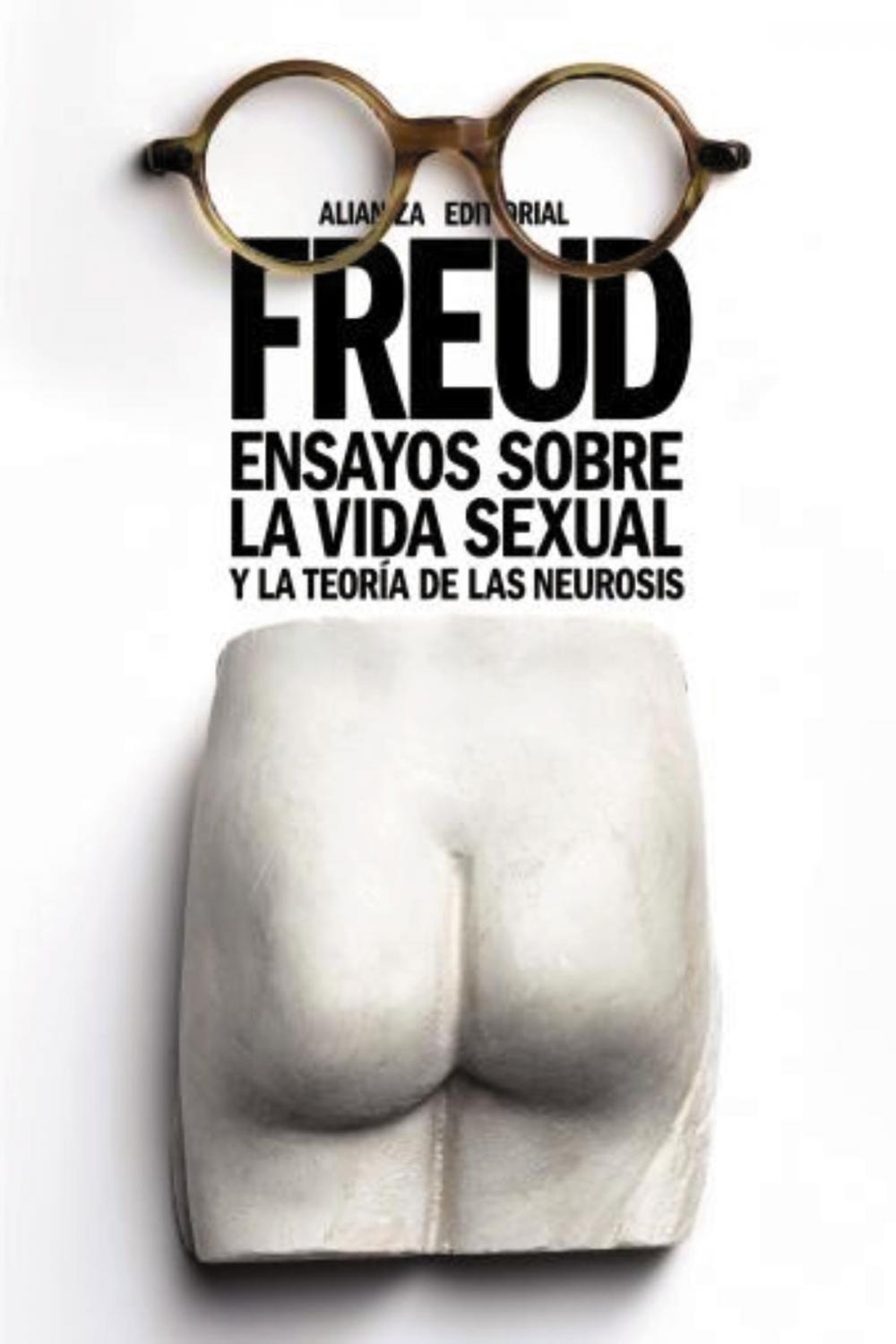 Big bigCover of Ensayos sobre la vida sexual y la teoría de las neurosis