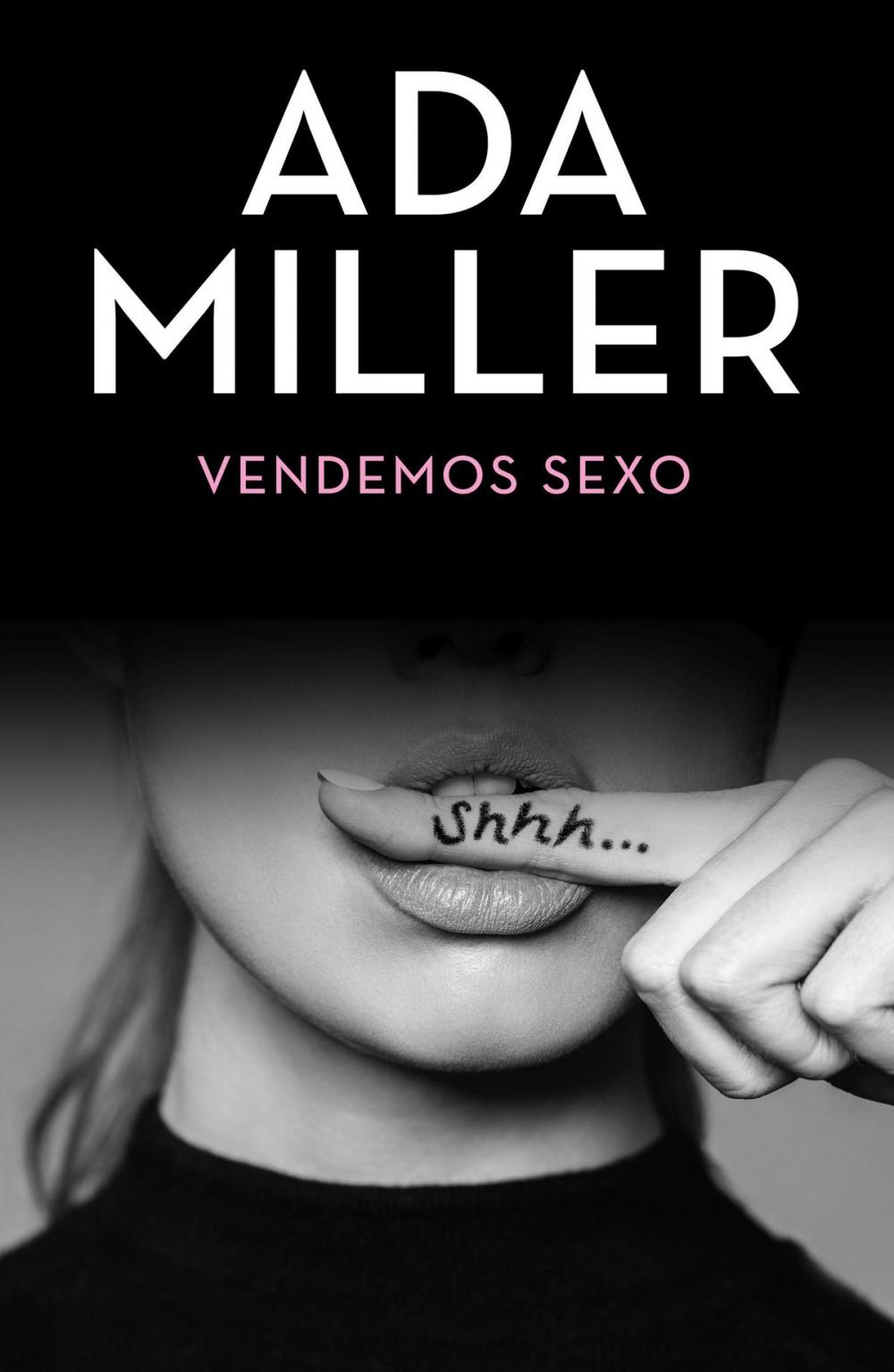 Big bigCover of Vendemos sexo