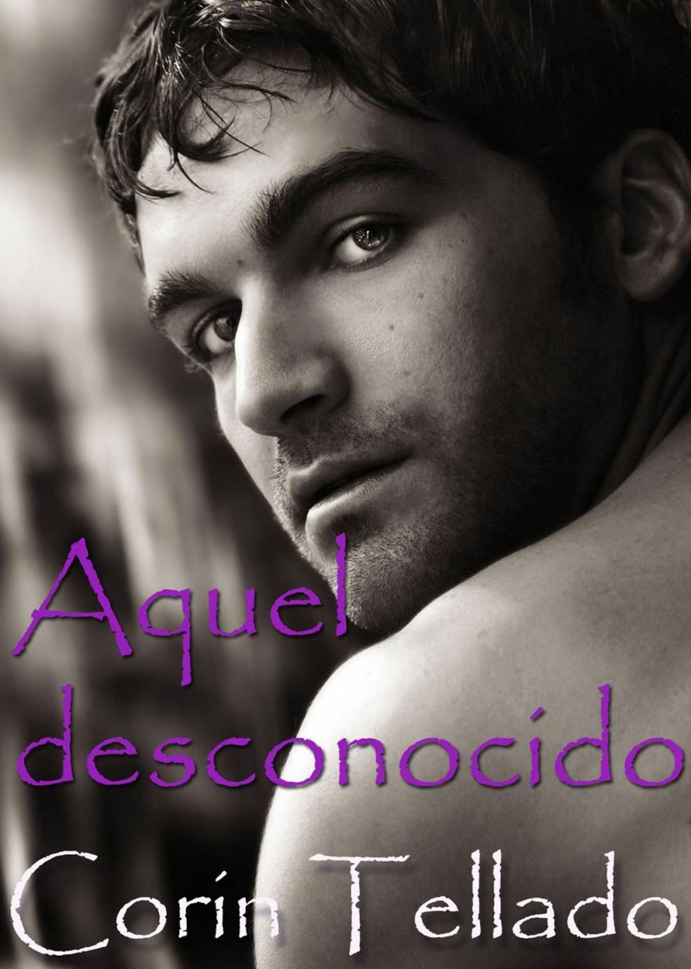 Big bigCover of Aquel desconocido