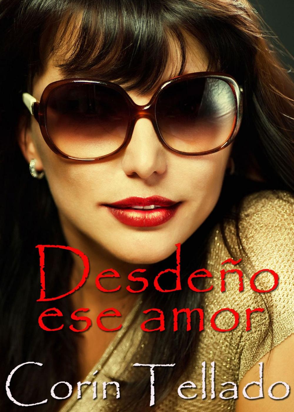 Big bigCover of Desdeño ese amor