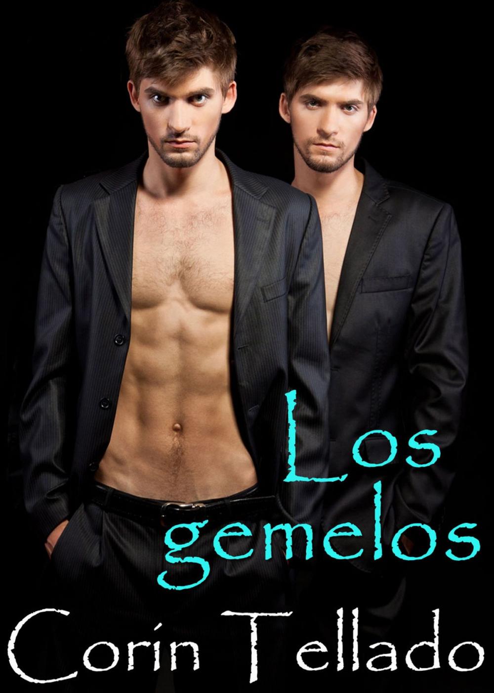 Big bigCover of Los gemelos