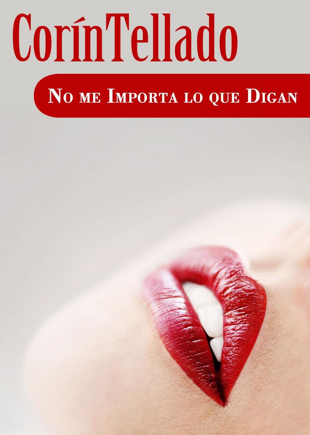 Big bigCover of No me importa lo que digan