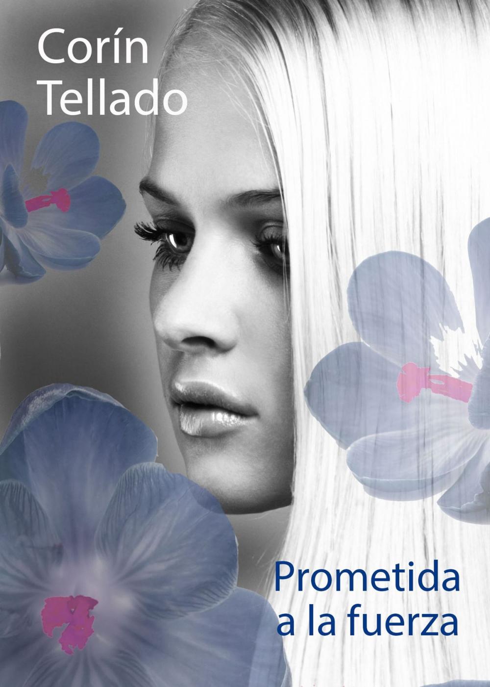 Big bigCover of Prometida a la fuerza