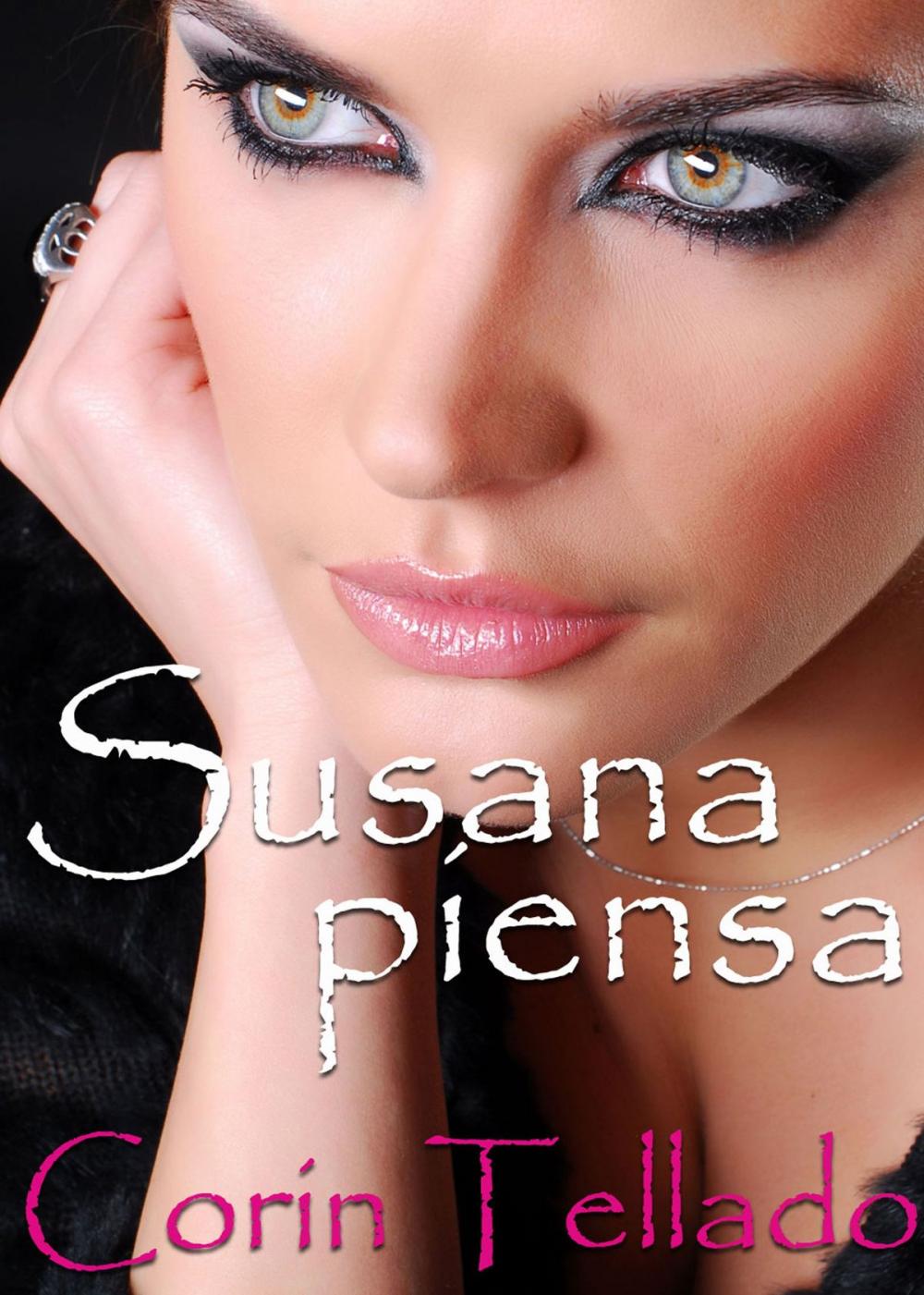 Big bigCover of Susana piensa