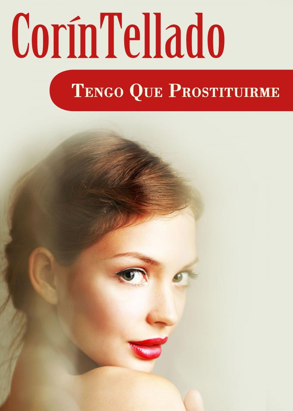 Big bigCover of Tengo que prostituirme