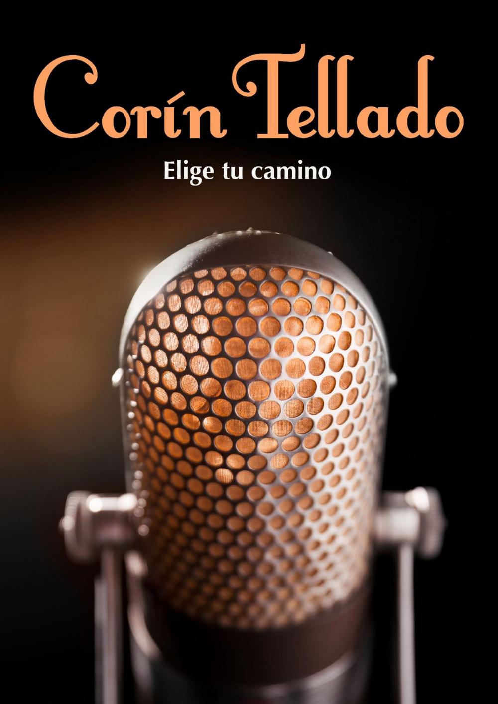 Big bigCover of Elige tu camino