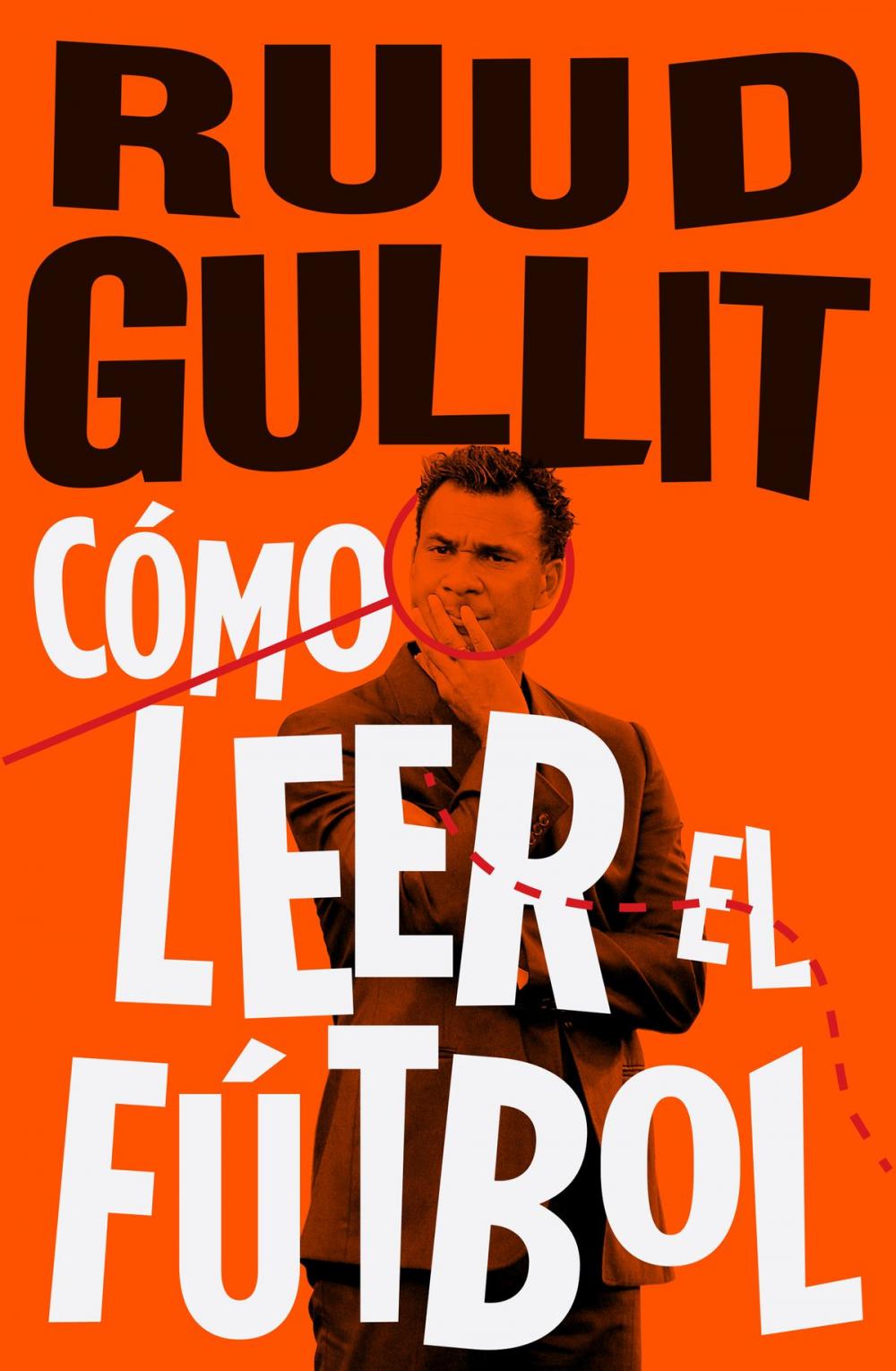 Big bigCover of Cómo leer el fútbol