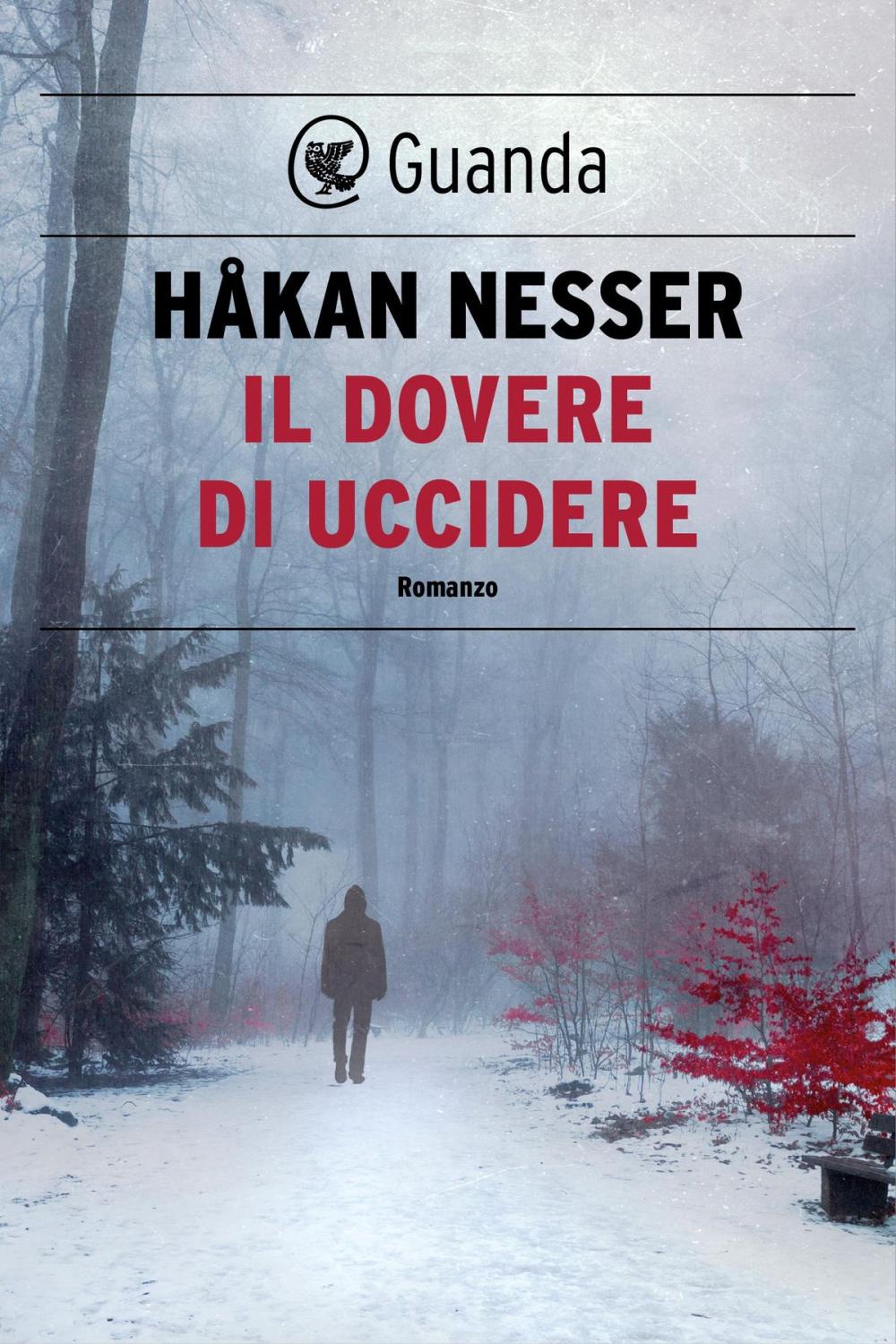 Big bigCover of Il dovere di uccidere