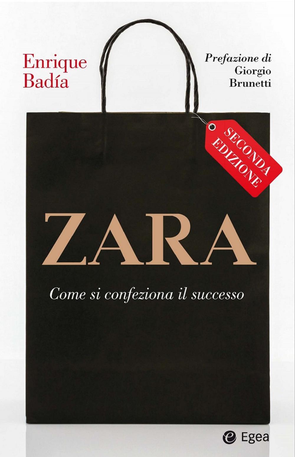 Big bigCover of Zara - Seconda edizione