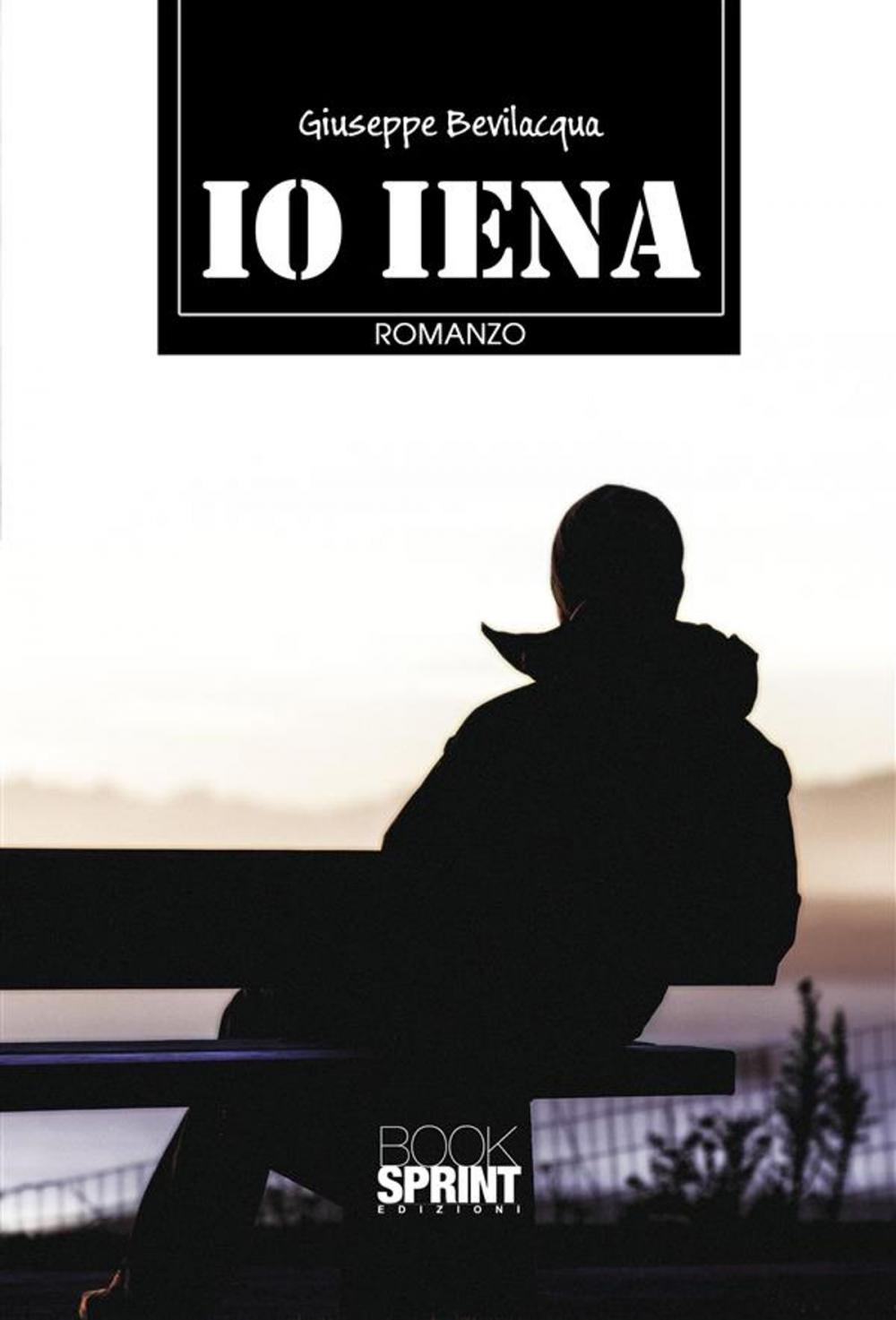 Big bigCover of Io iena