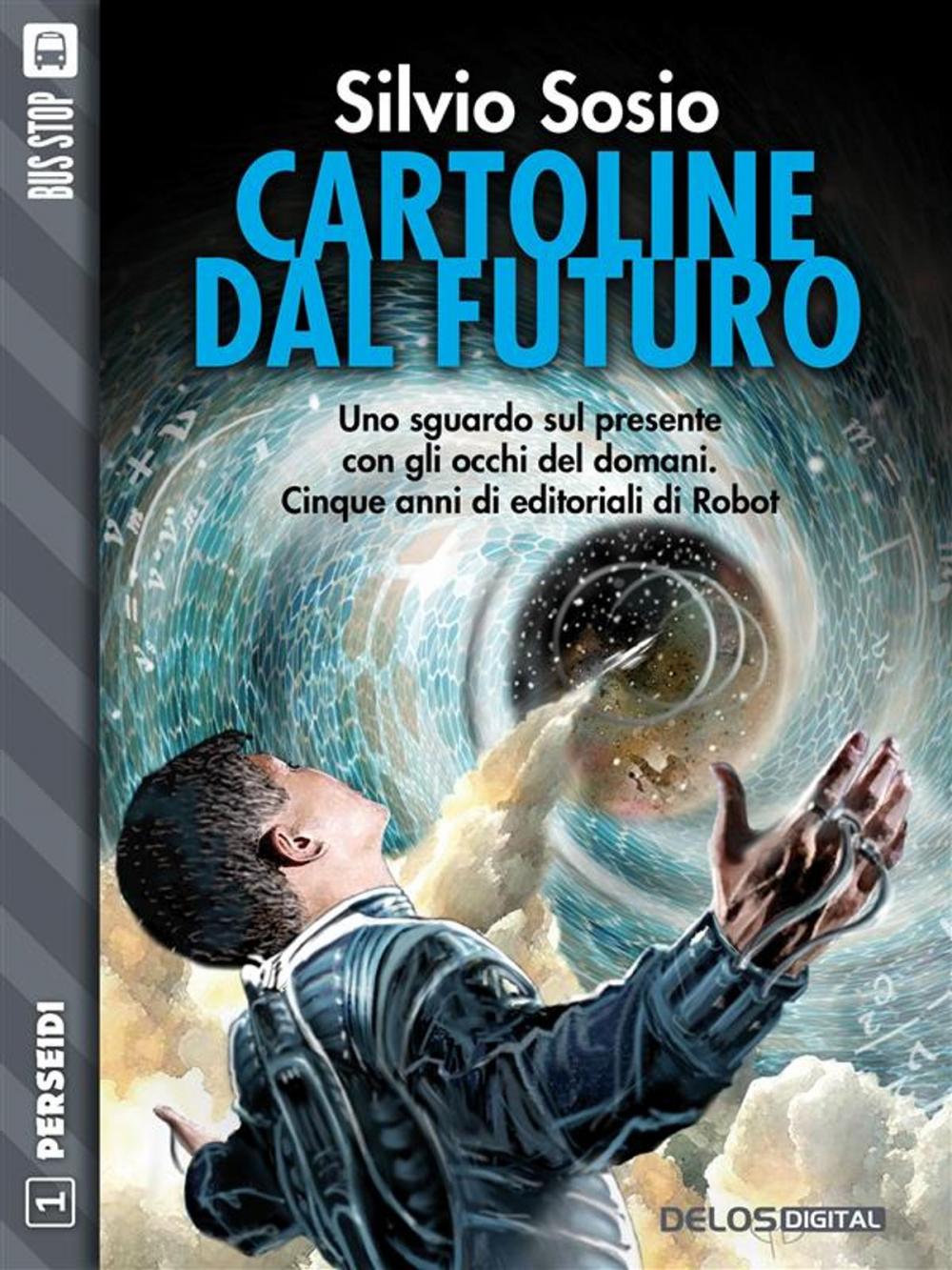 Big bigCover of Cartoline dal futuro