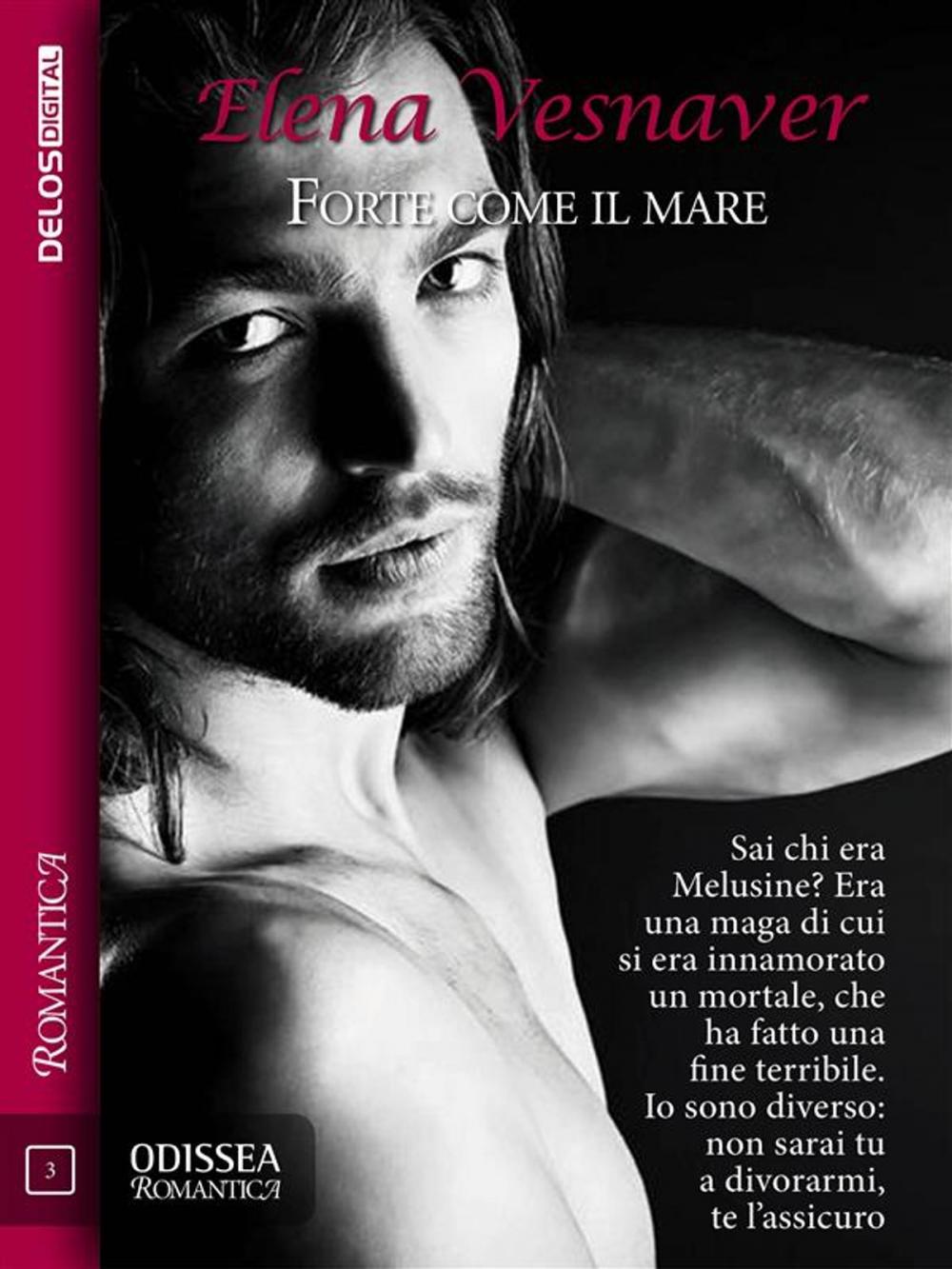 Big bigCover of Forte come il mare