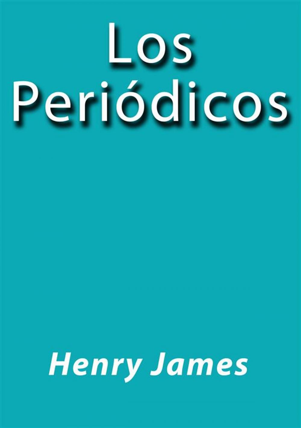 Big bigCover of Los periodicos