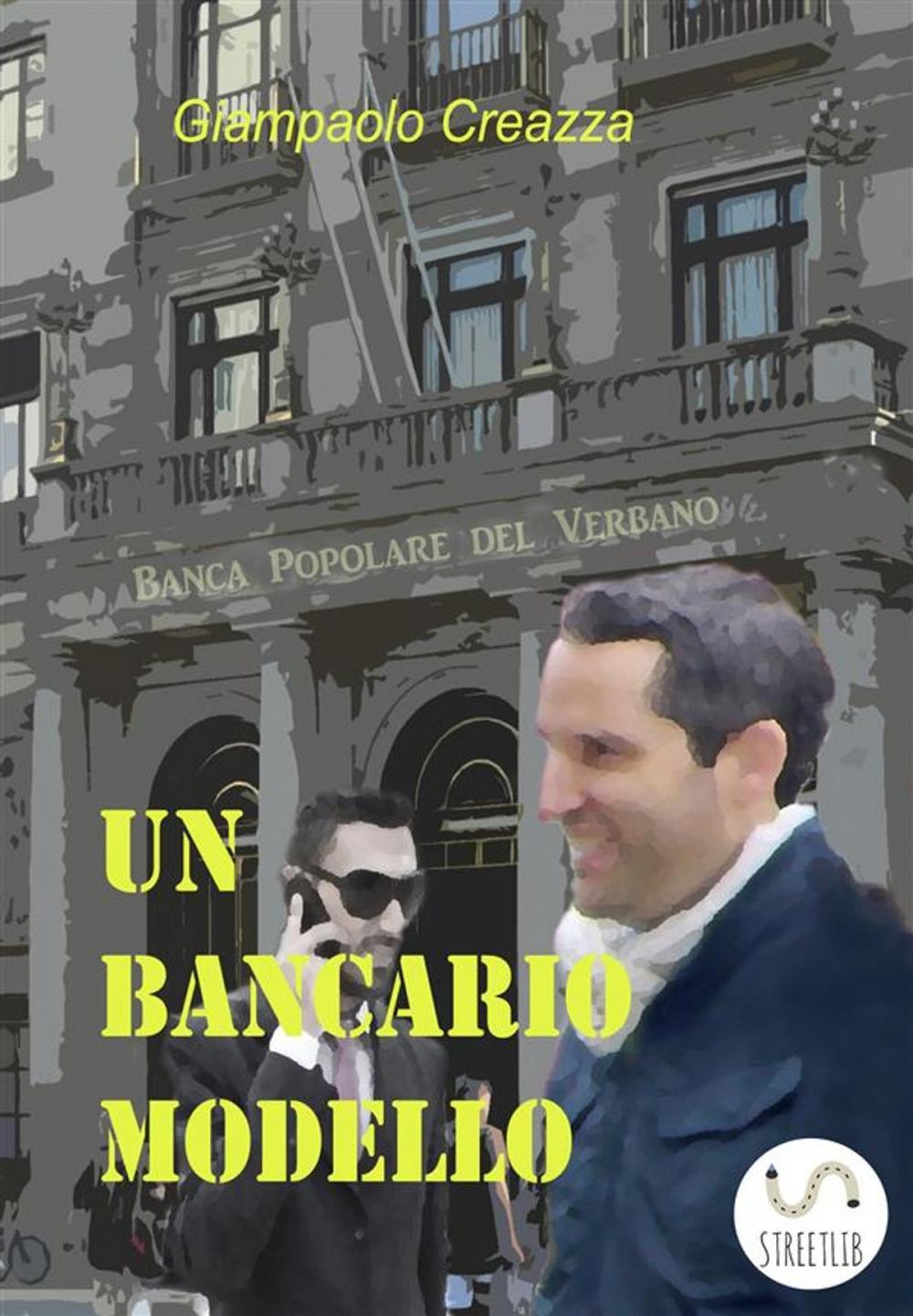 Big bigCover of Un Bancario Modello