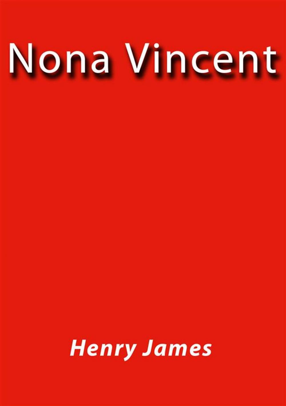 Big bigCover of Nona Vincent