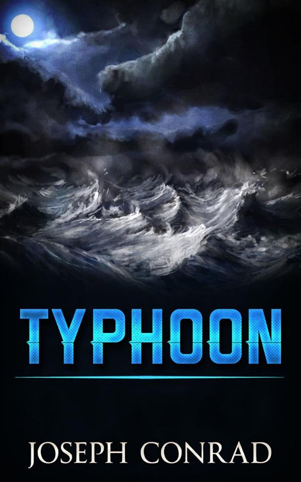 Big bigCover of Typhoon