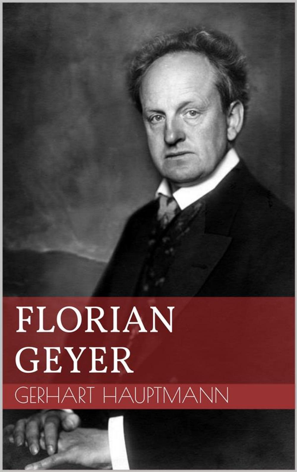 Big bigCover of Florian Geyer