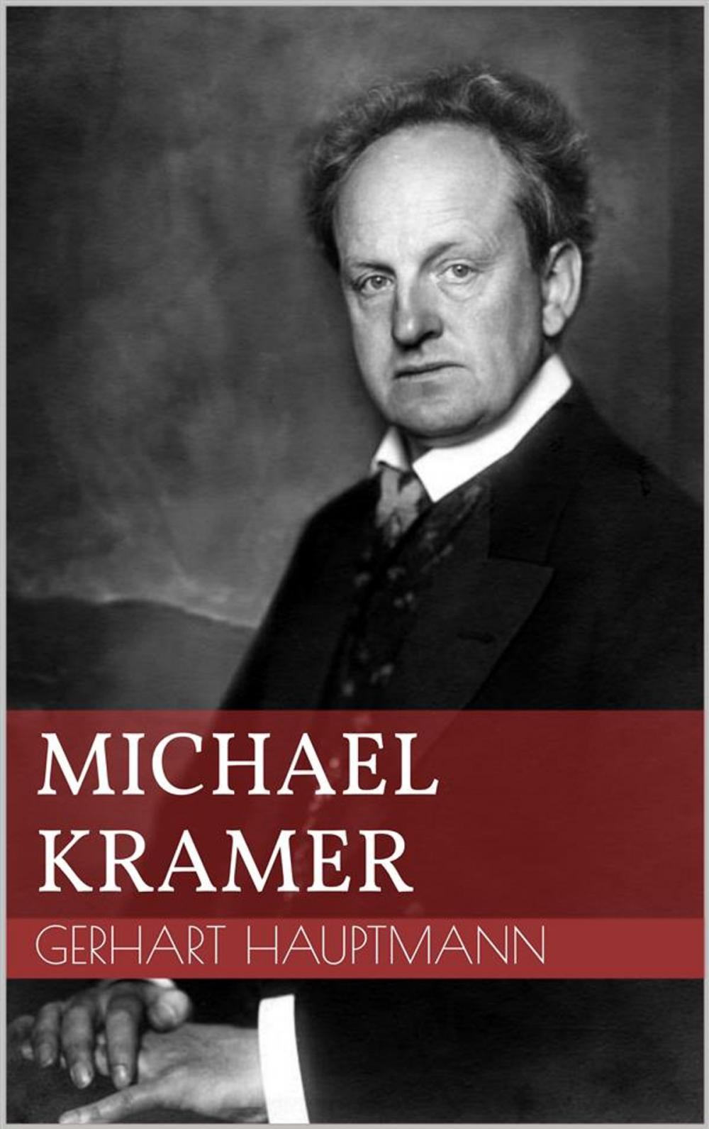 Big bigCover of Michael Kramer