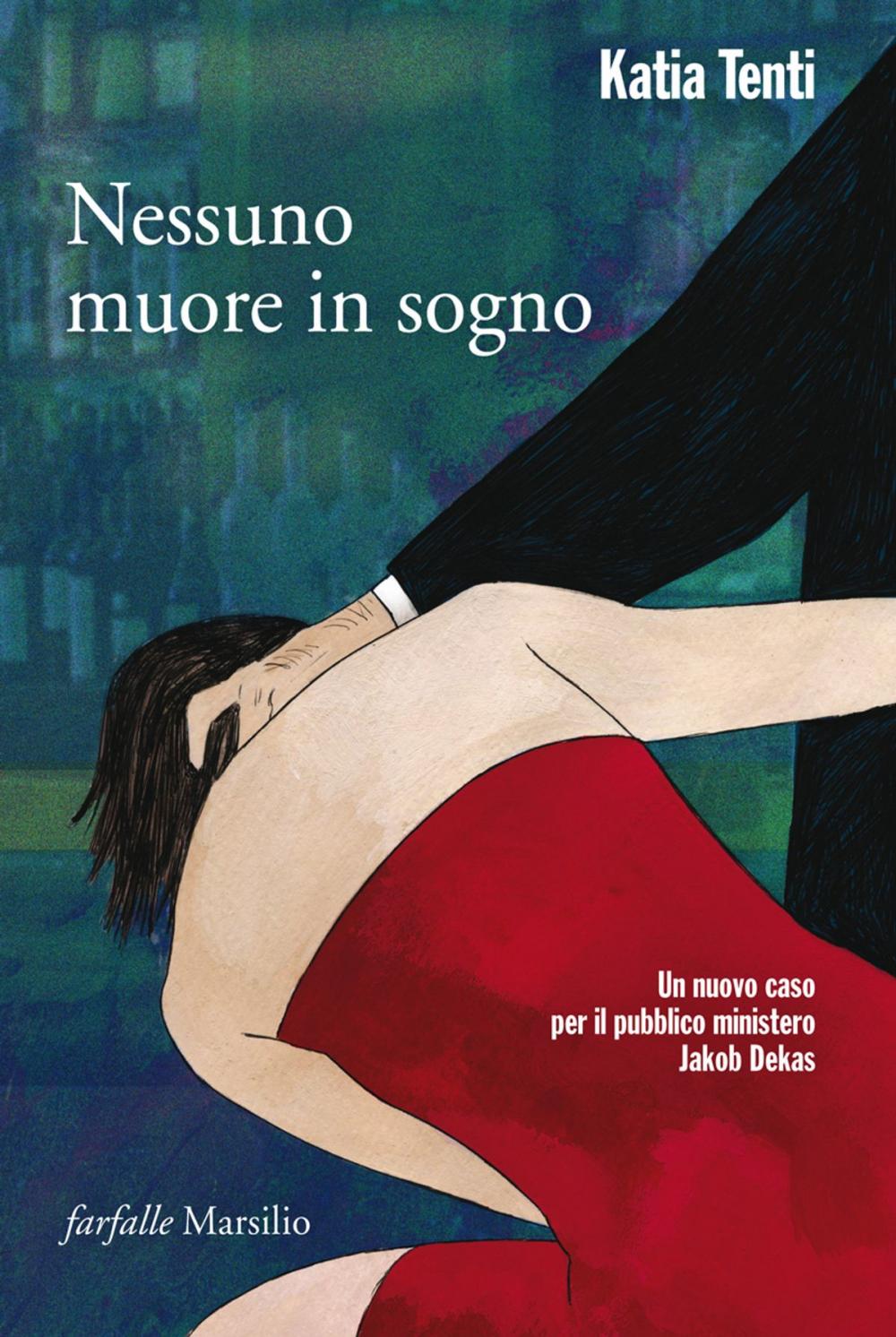 Big bigCover of Nessuno muore in sogno